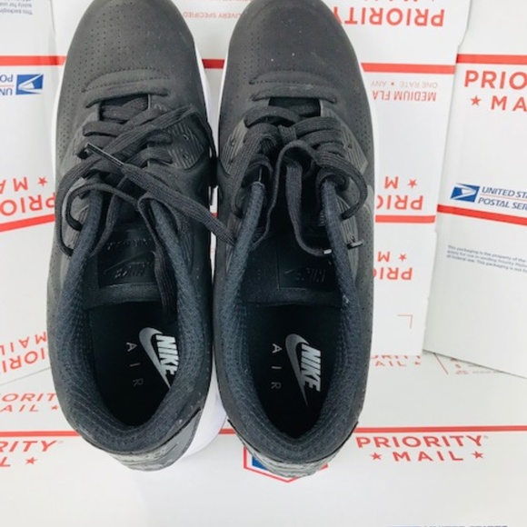 NIKE MEN'S AIR MAX 90 ULTRA 819477-011 Size 10.5 - Picture 8 of 8